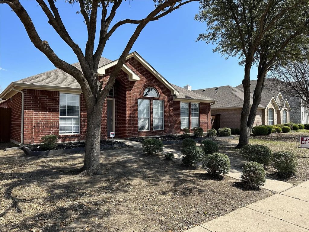 3160 Delaford Drive, Carrollton