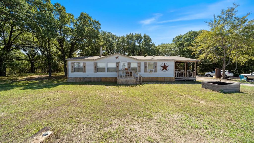 7163 Fm 2451, Scurry