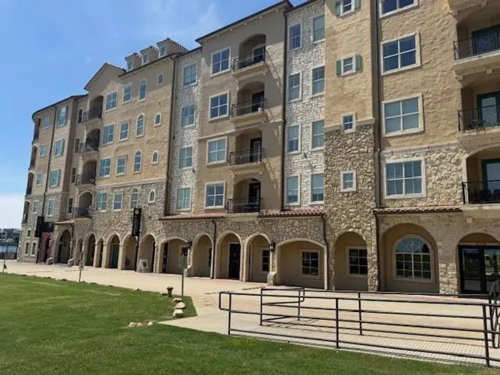 6675 Mediterranean Drive 403, McKinney