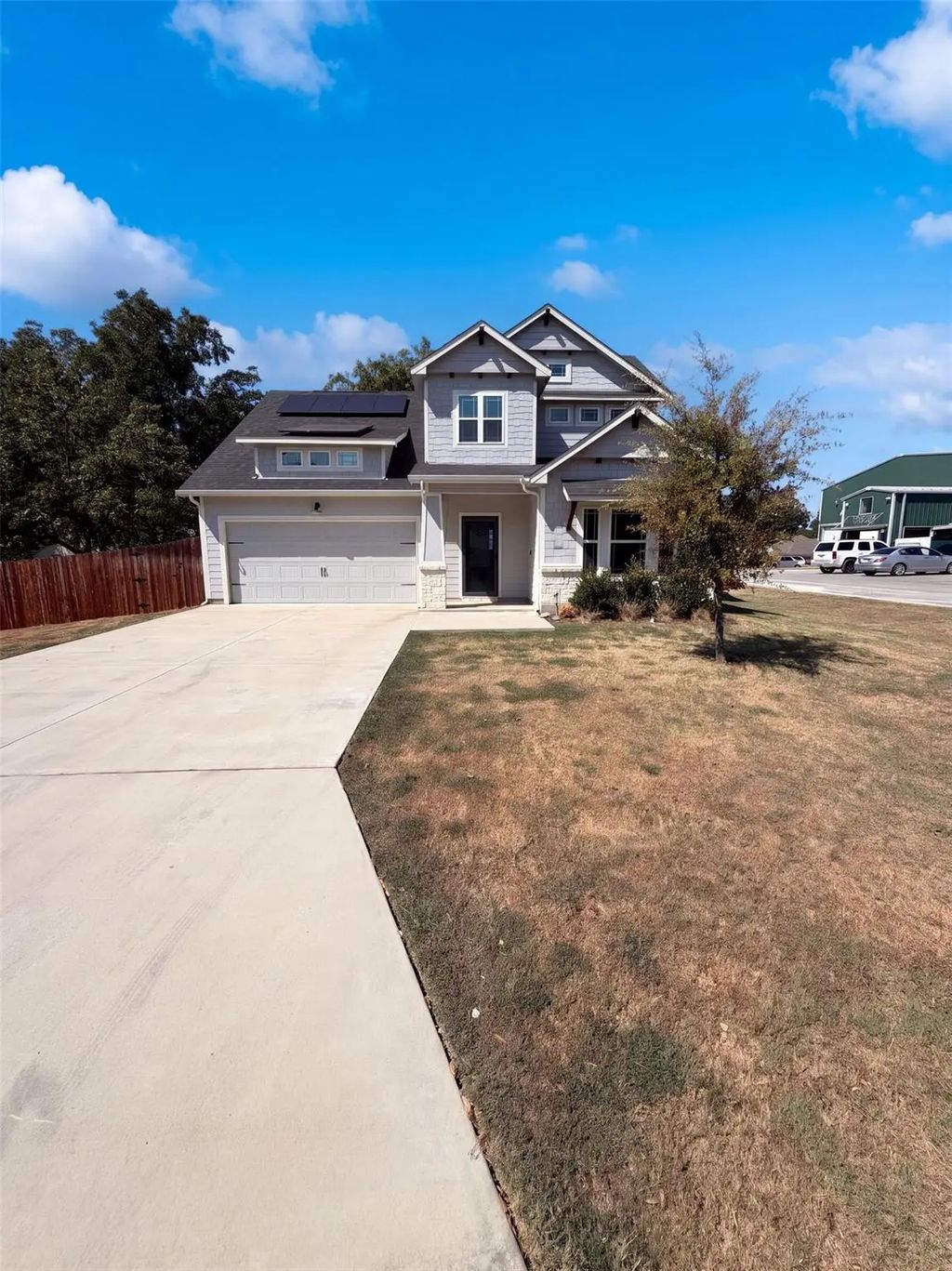 402 N Race Street, Tioga