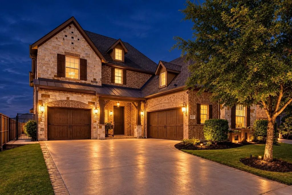 2721 Old Shire Path Road, Prosper
