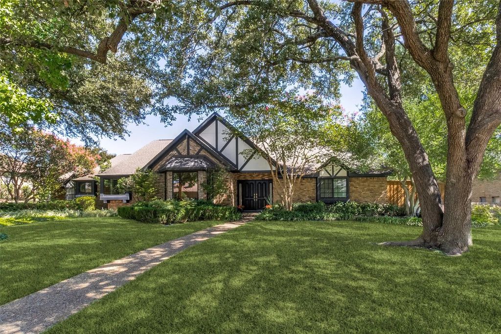 12008 Browning Lane, Dallas