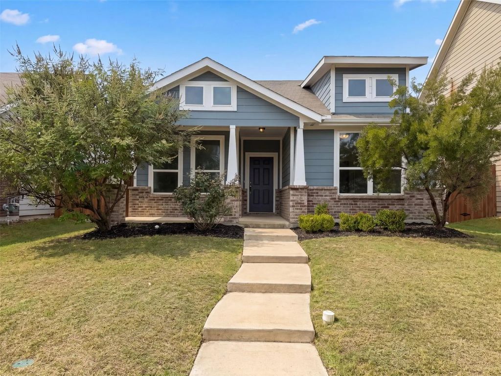 2825 Journey Lane, Heartland