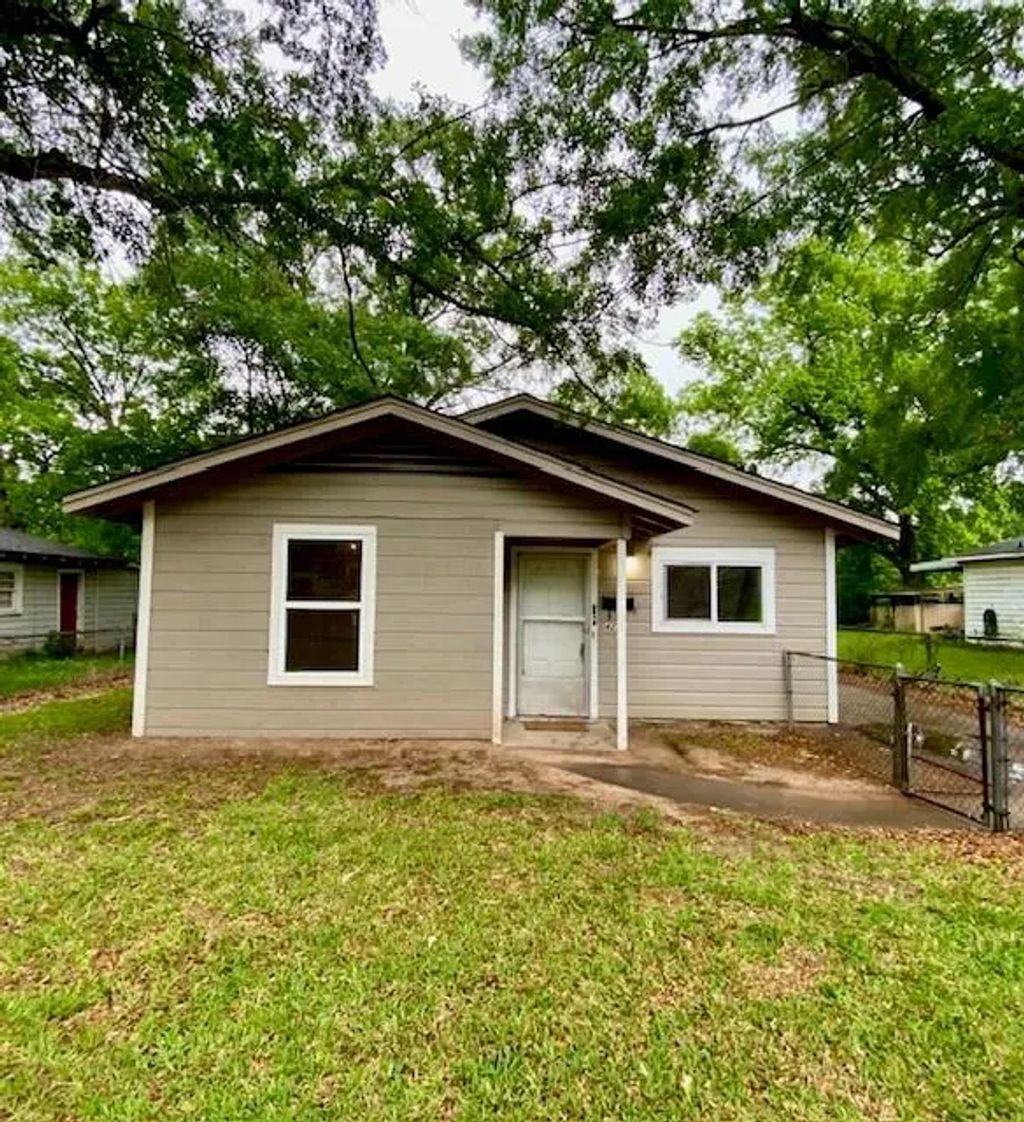 4259 Rightway Avenue, Shreveport