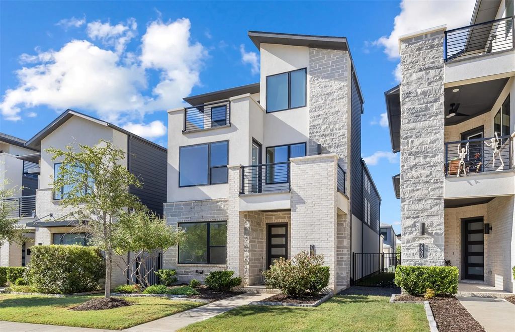 7312 Collin Mckinney Parkway, McKinney