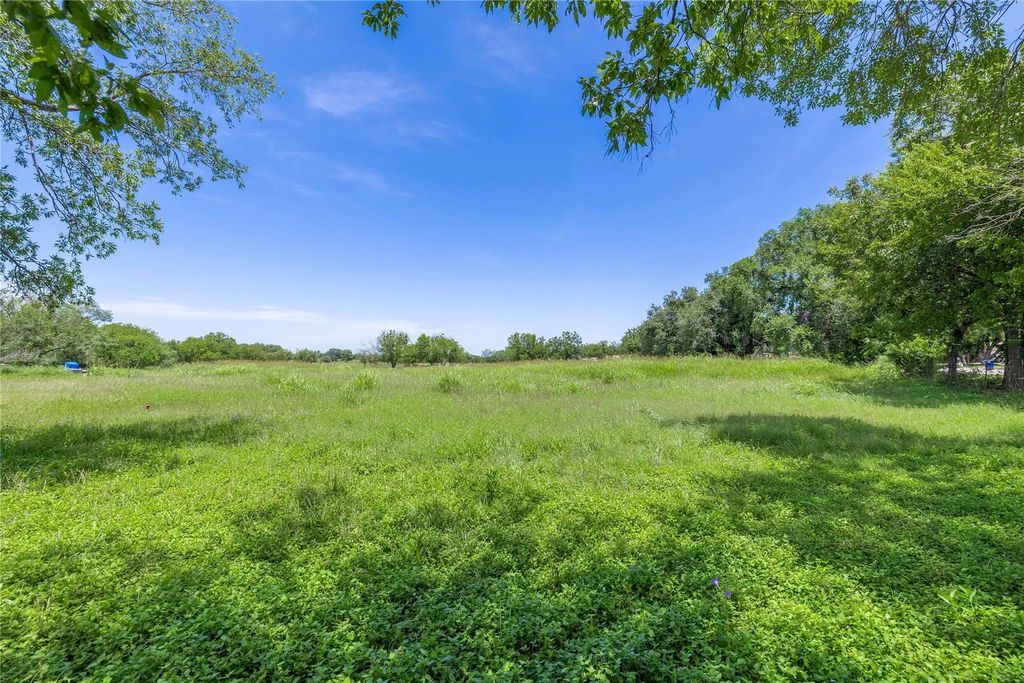 Tbd Idlewild, Brownwood