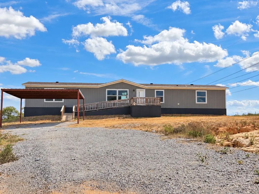 359 County Road 4791, Boyd
