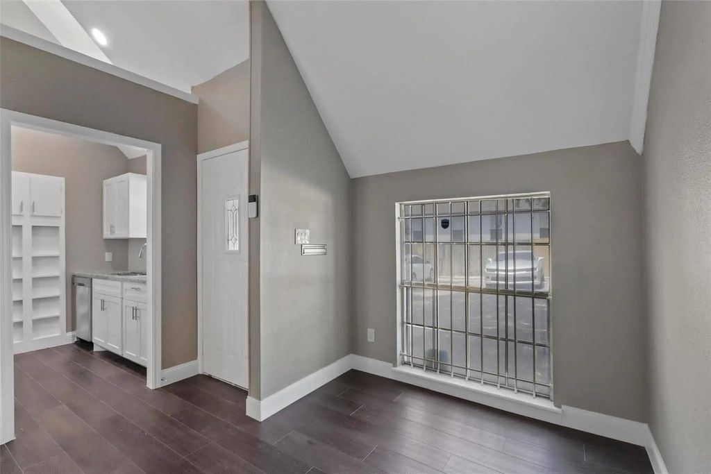 1448 Weiler Boulevard, Fort Worth