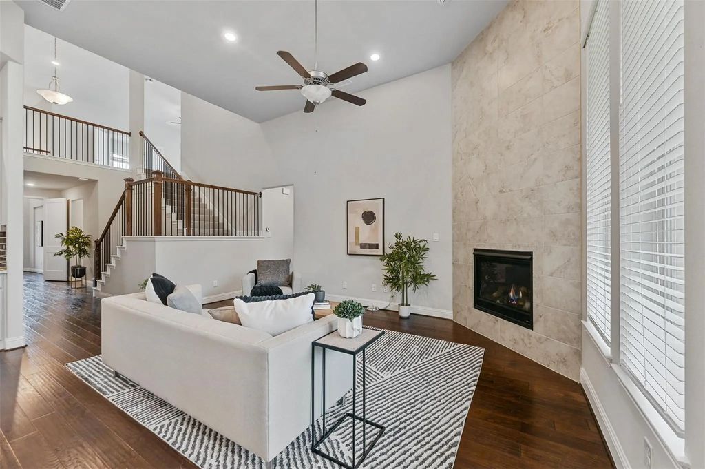 14336 Gatewood Lane, Frisco