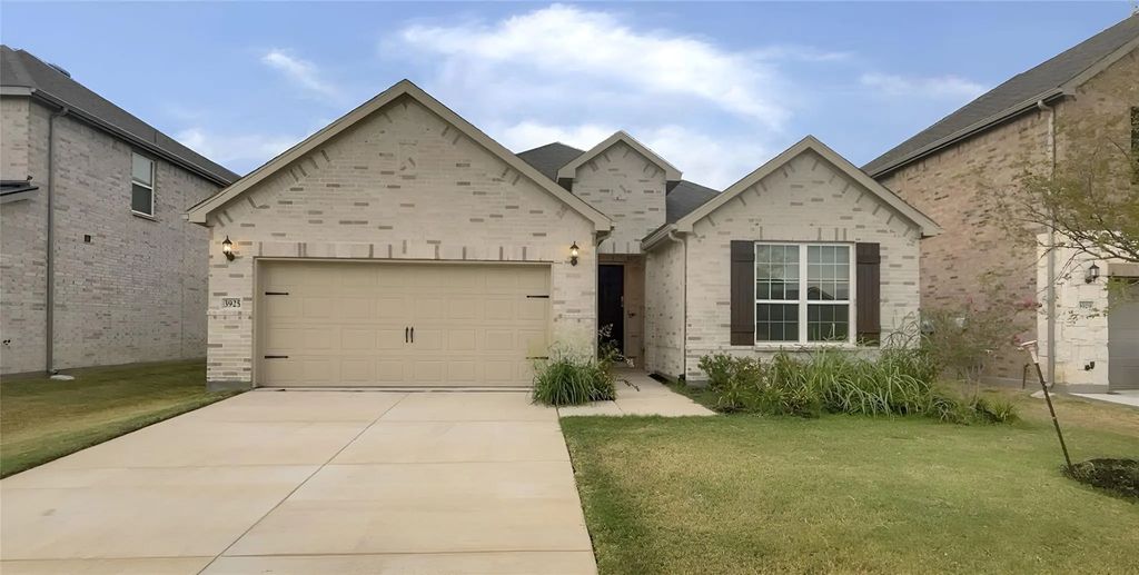 3925 Calderwood Drive, McKinney