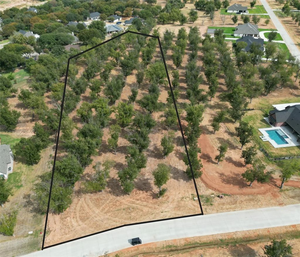 930 E Landings Drive, Granbury
