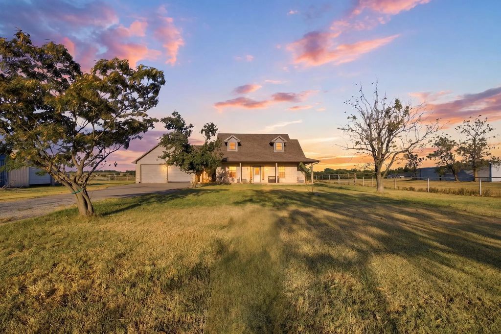 12411 Strittmatter Road, Pilot Point