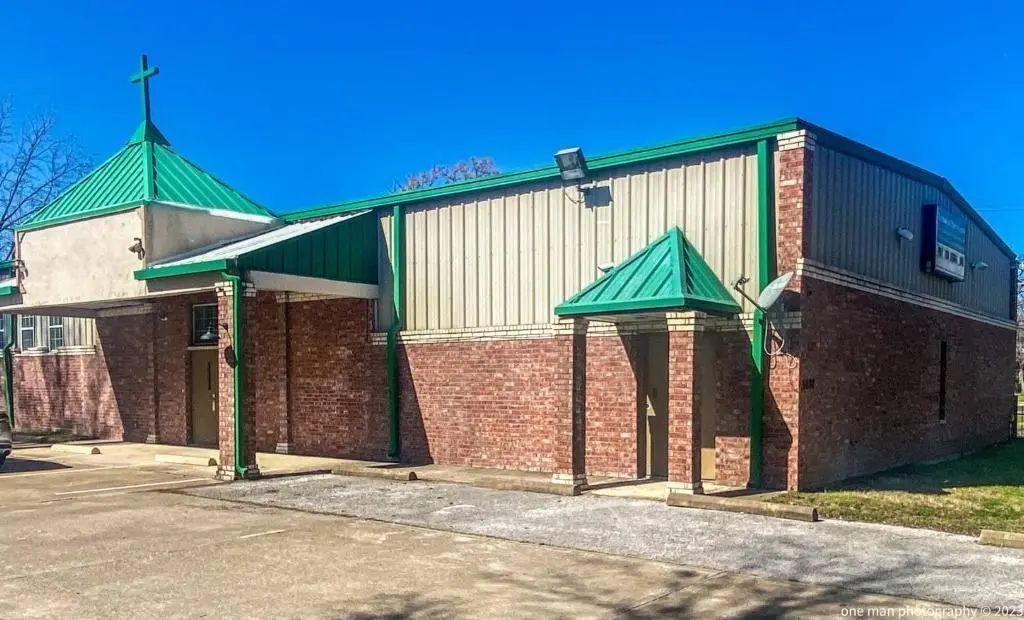5001 Crozier Street, Dallas
