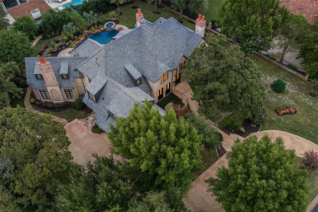 2000 White Wing Cove, Westlake