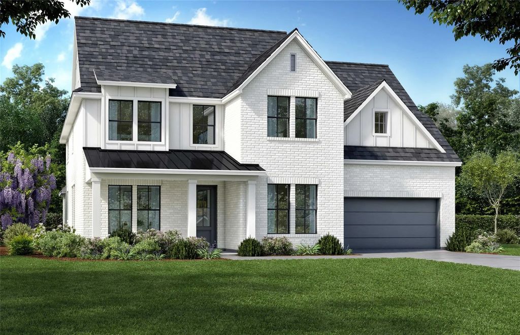 3152 Shaddock Boulevard, Rockwall