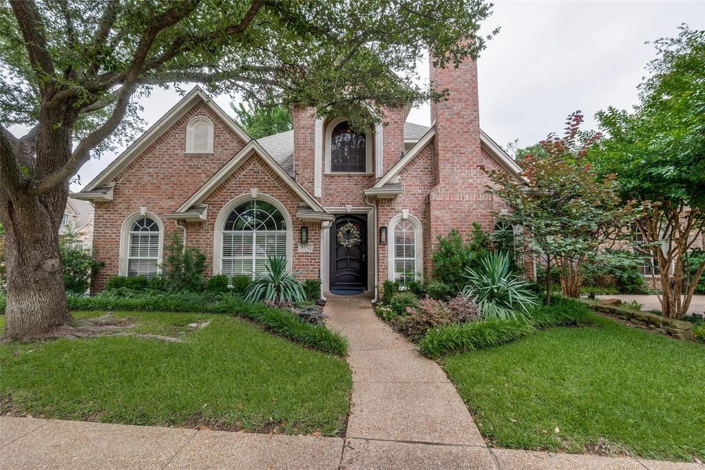 9352 Stratford Way, Dallas