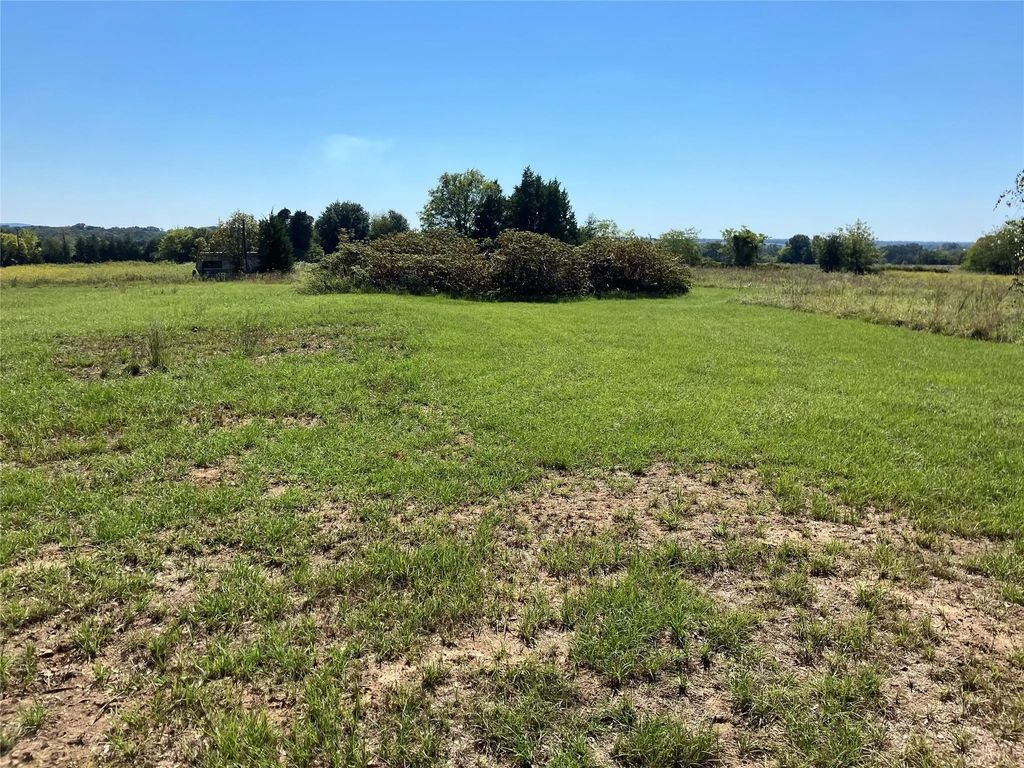 Tbd County Road 2311, Canton