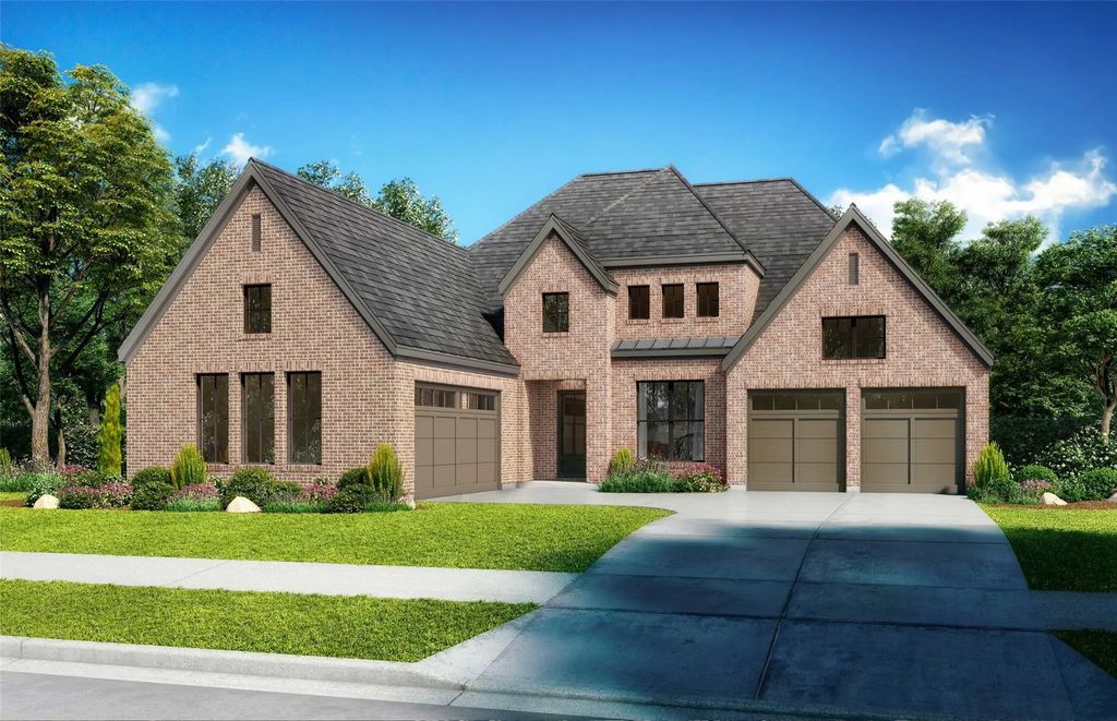 2306 Draco Drive, Rockwall