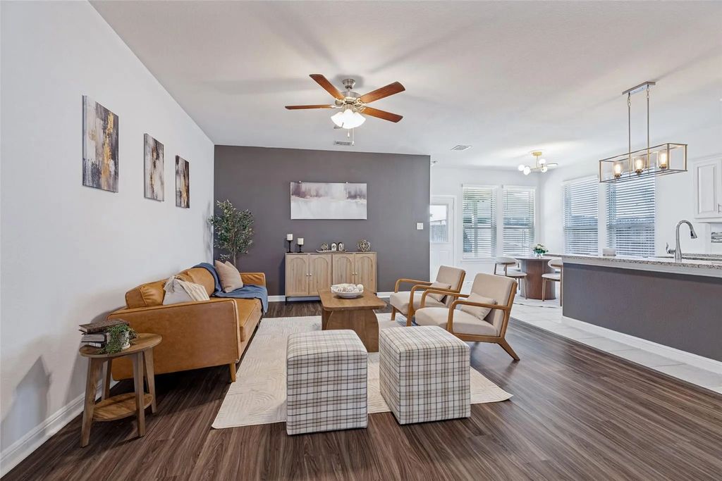 3437 Lauren Street, Krum