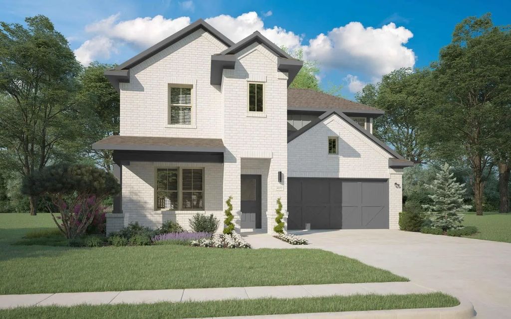 10616 Blakely Creek Road, Fort Worth