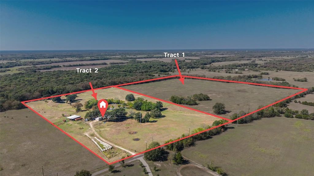 1586 County Road 4133, Cumby