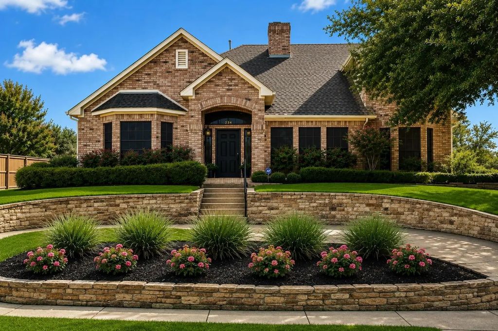 6622 Barclay Lane, Garland