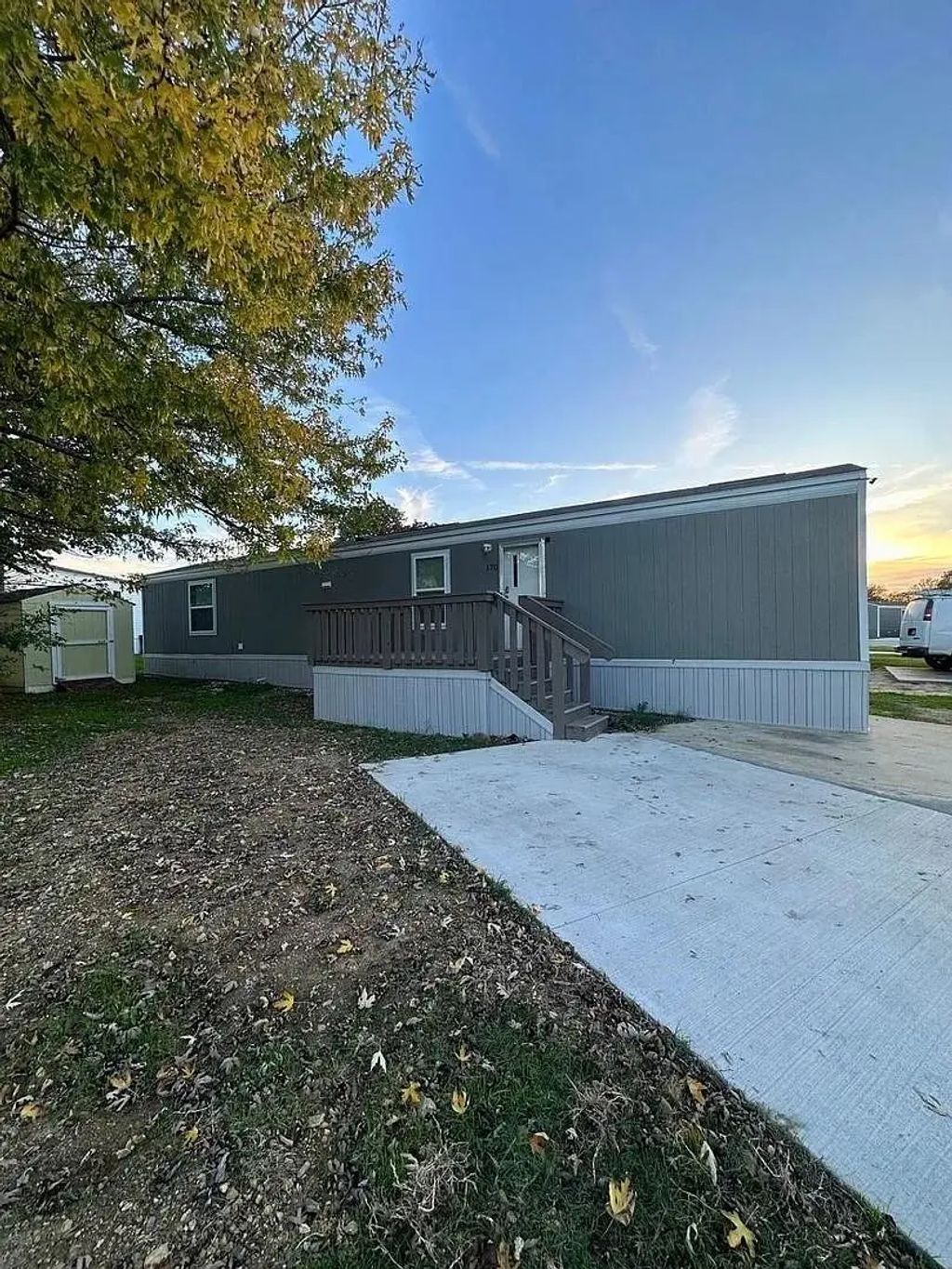 2800 Fort Worth Drive 170, Denton