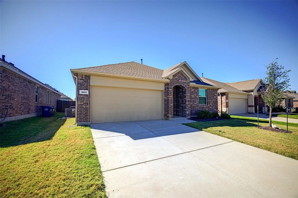 1203 Mahogany Lane, Princeton