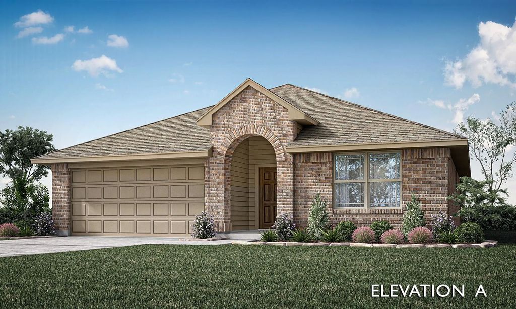245 Eagle View Lane, Commerce