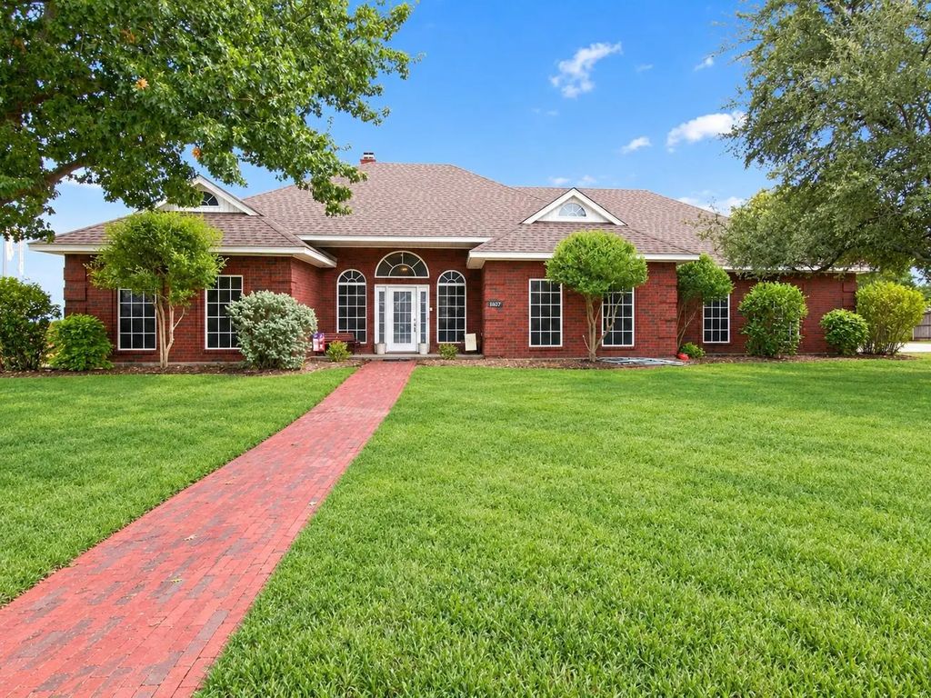 1607 N Park Drive, Bowie
