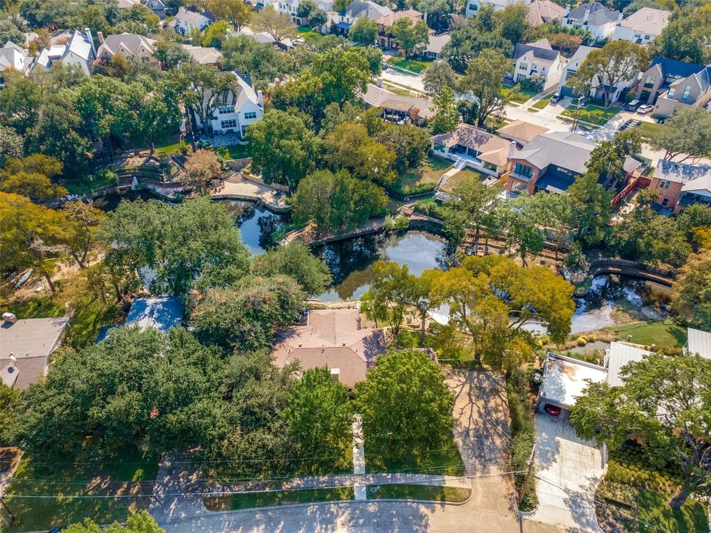 6640 Yosemite Lane, Dallas