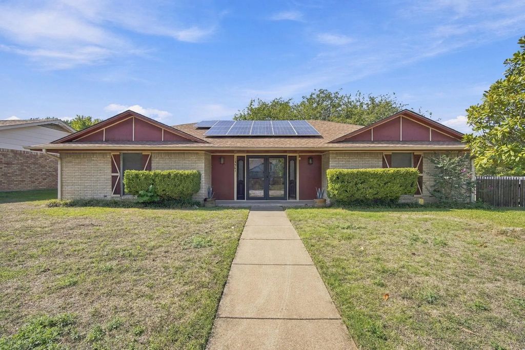1501 Meadow Court, Midlothian