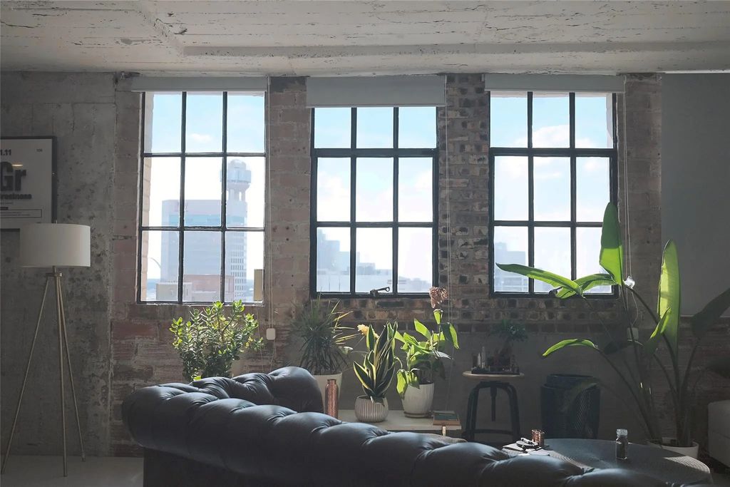 1122 Jackson Street 1012, Dallas