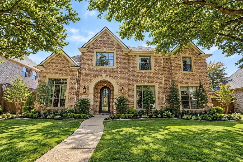 1255 Timber Lane, Frisco