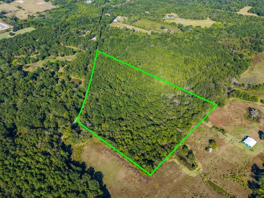 Tbd County Road 3324, 24 Ac, Pittsburg