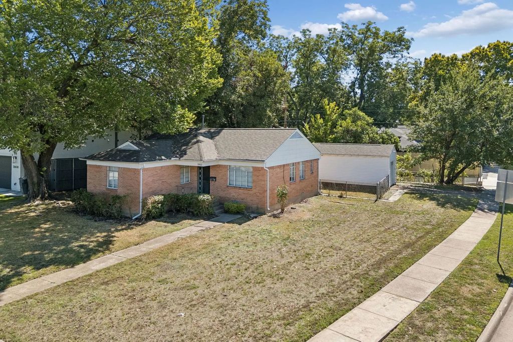 3802 Dunhaven Road, Dallas