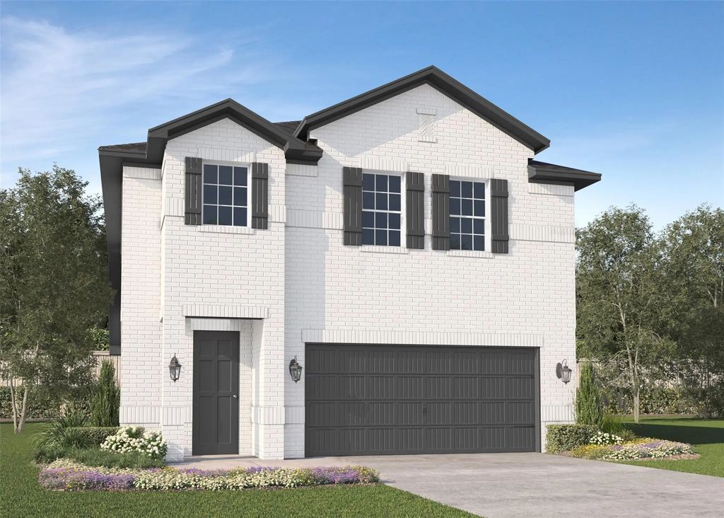531 Magellan Road, Seagoville