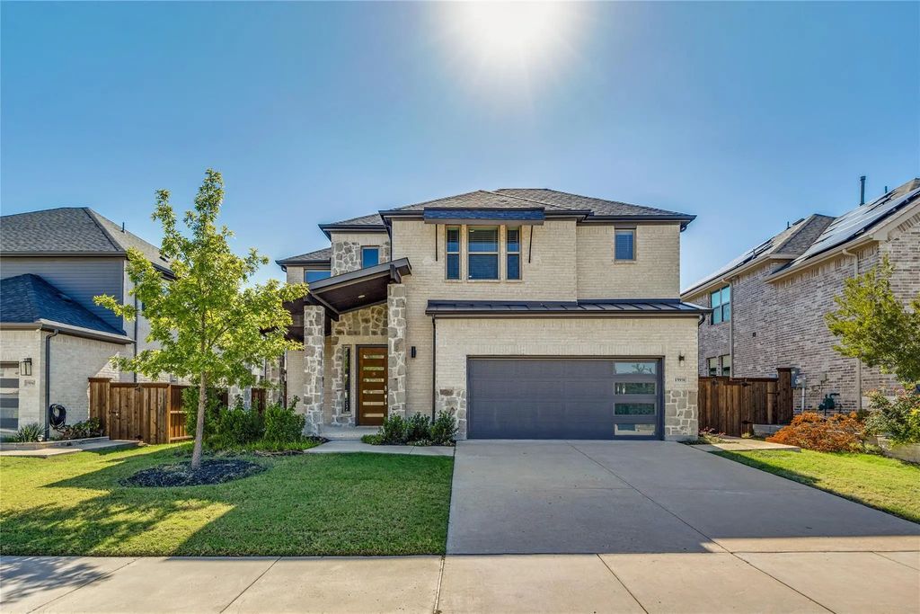 15931 Terenwood Street, Frisco