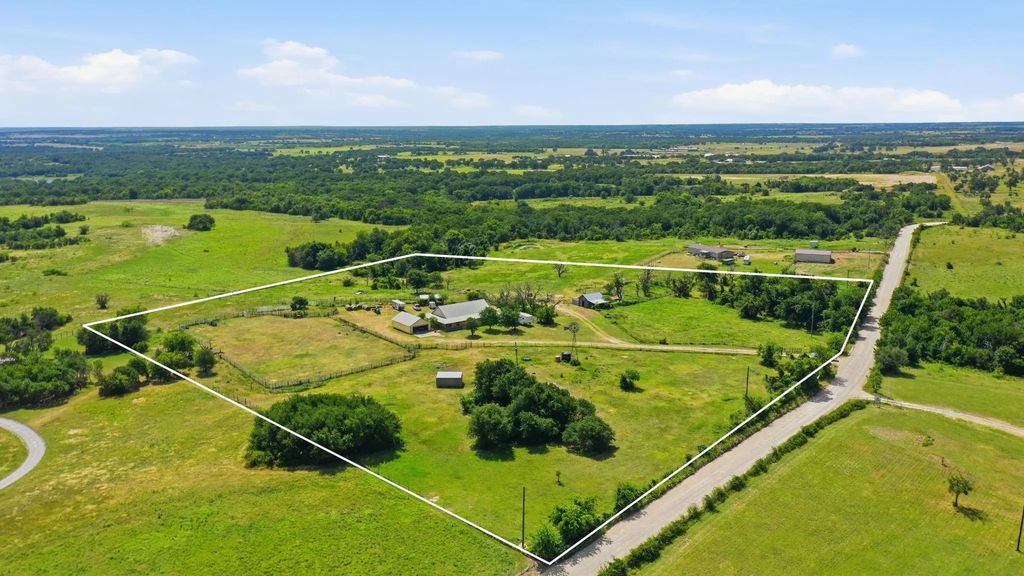 3624 County Road 398 12, Stephenville