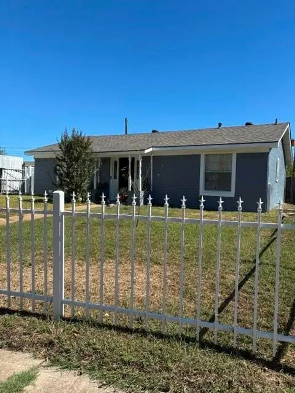 9684 Dale Glade Drive, Dallas