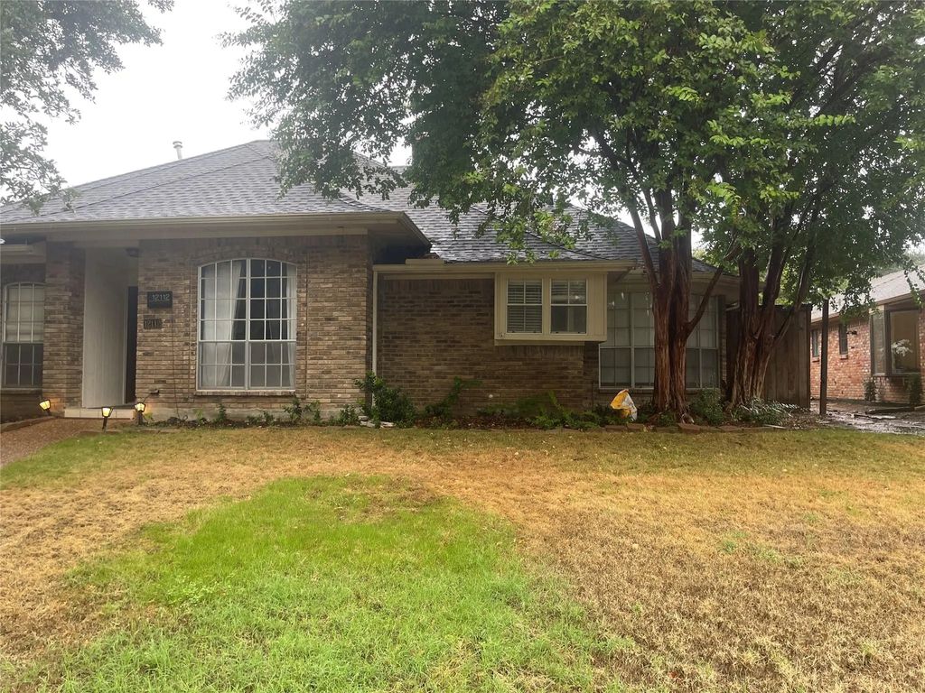 12112 Cross Creek Drive, Dallas