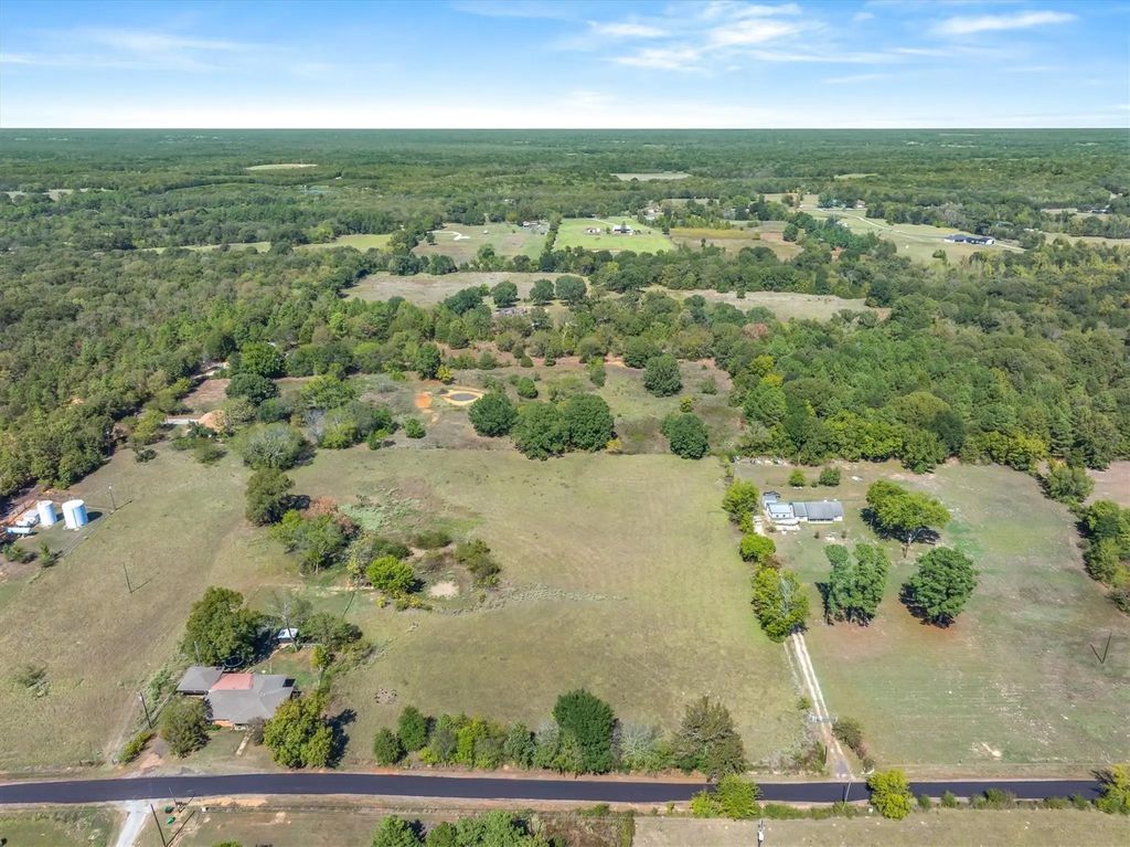 Vz County Road 1712, Grand Saline