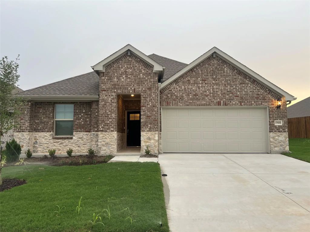 5908 Brittner Drive, Princeton