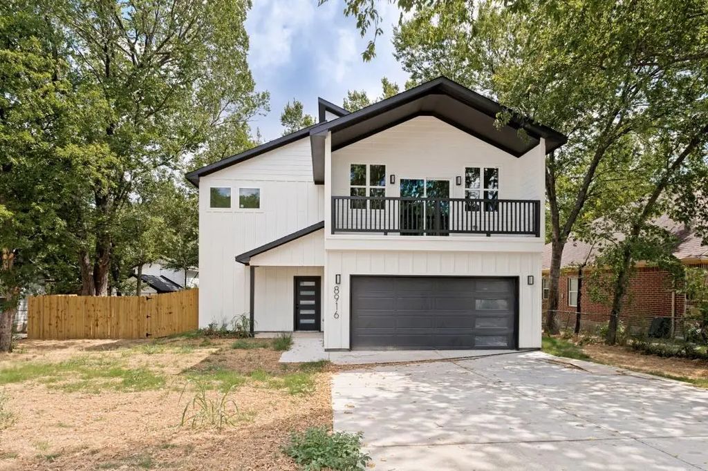 8916 Whitehall Lane, Dallas
