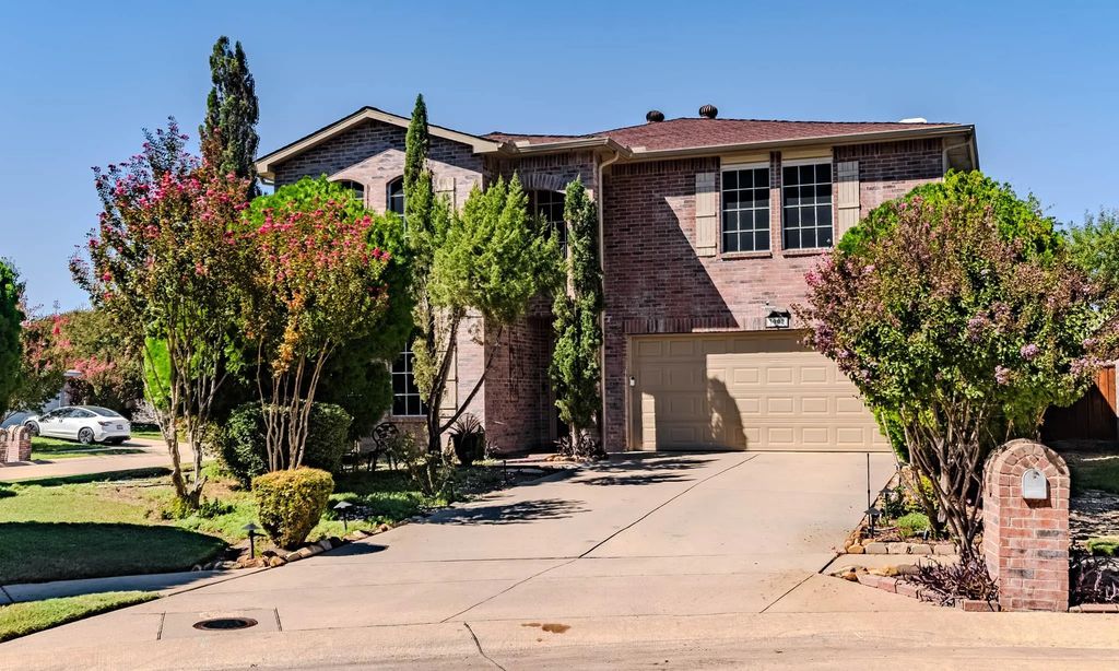 3002 Cedar Crest Drive, McKinney