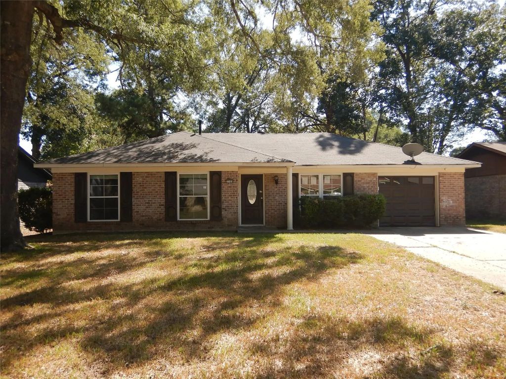 3509 Baywood Drive, Shreveport