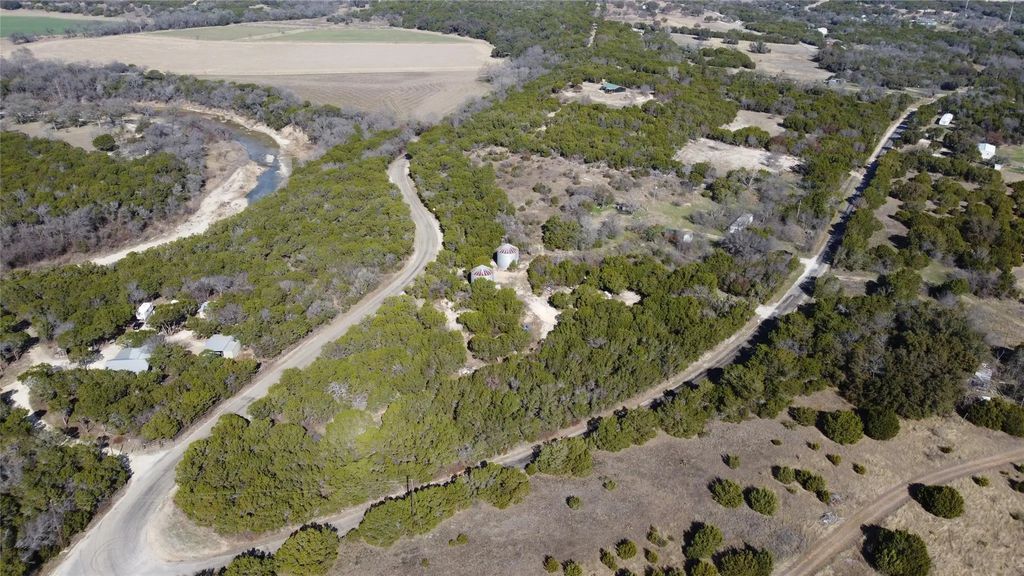 4003-b County Road 1007, Glen Rose