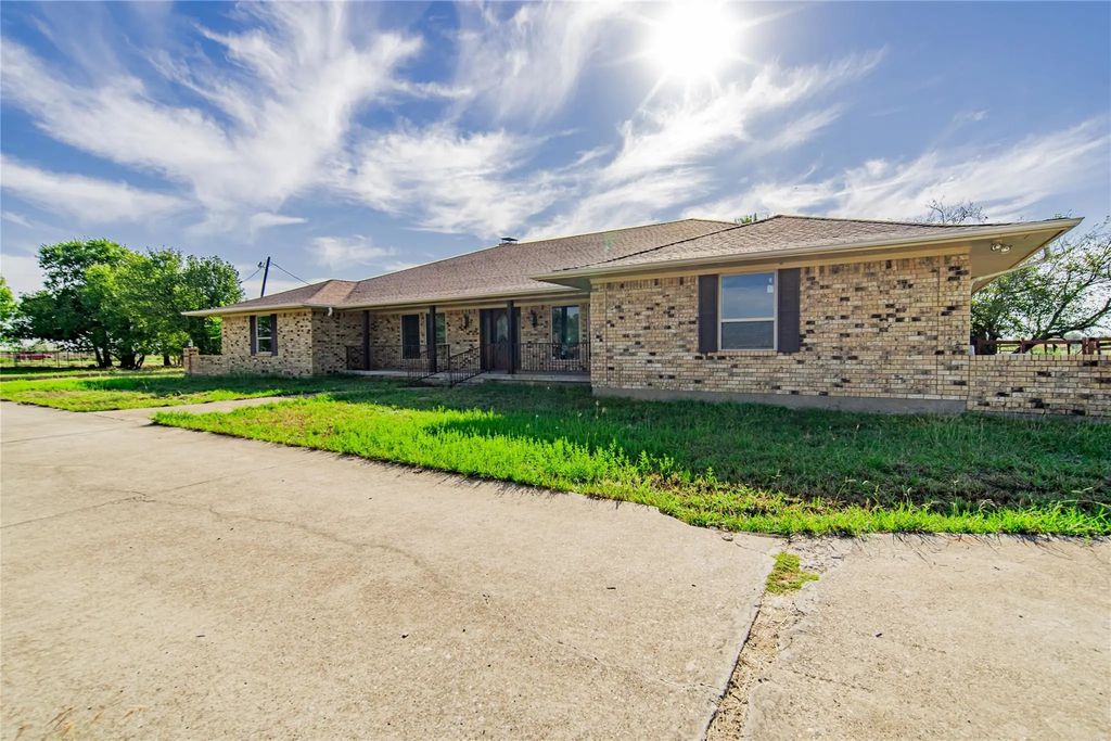 4320 Hickox Road, Rowlett