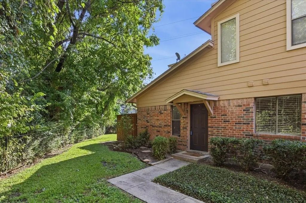 5638 Cedar Creek Drive, Benbrook