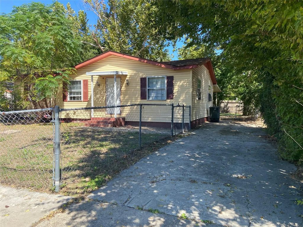 1109 Karen Drive, Killeen